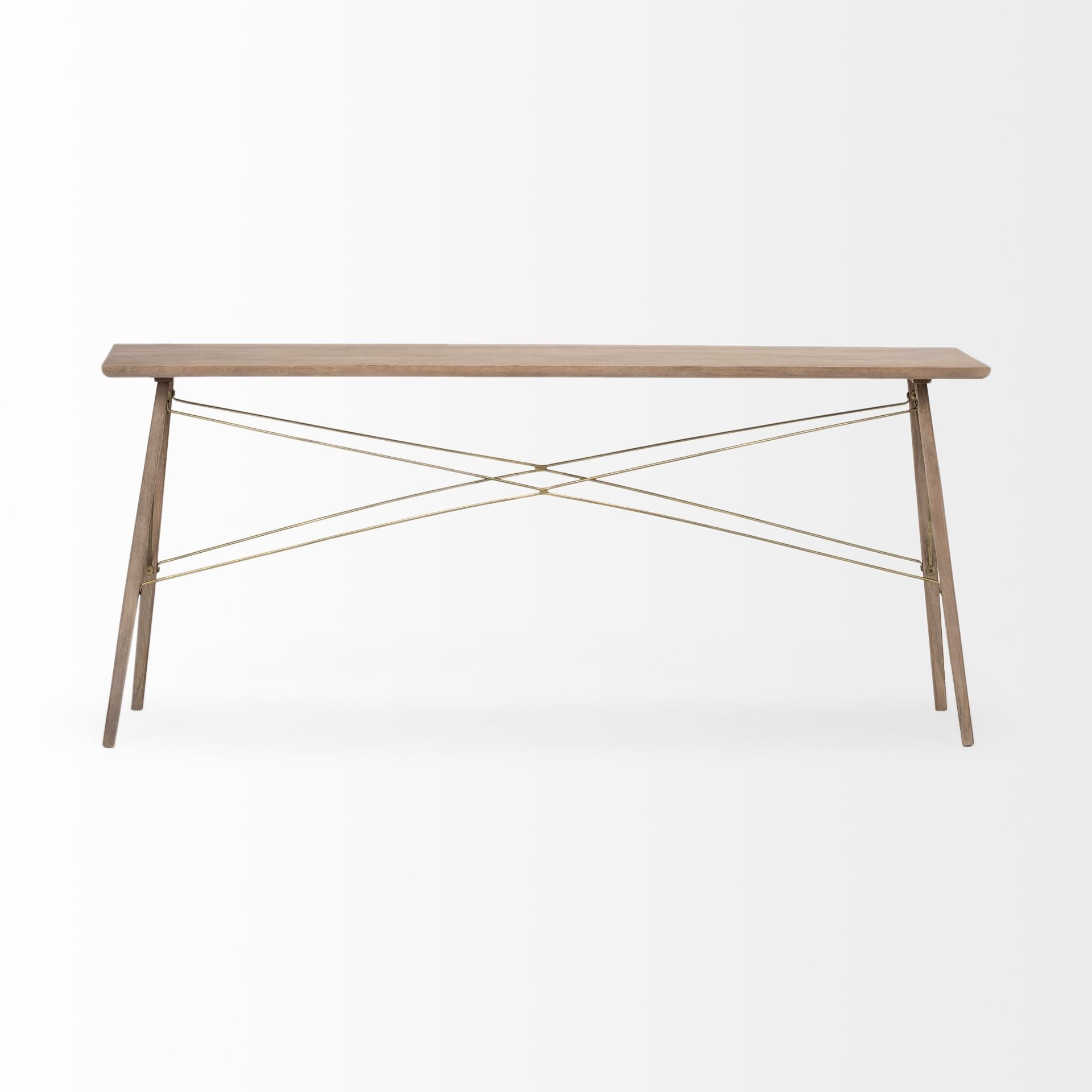 Kirby Console Table