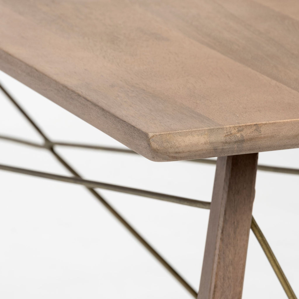 Kirby Console Table