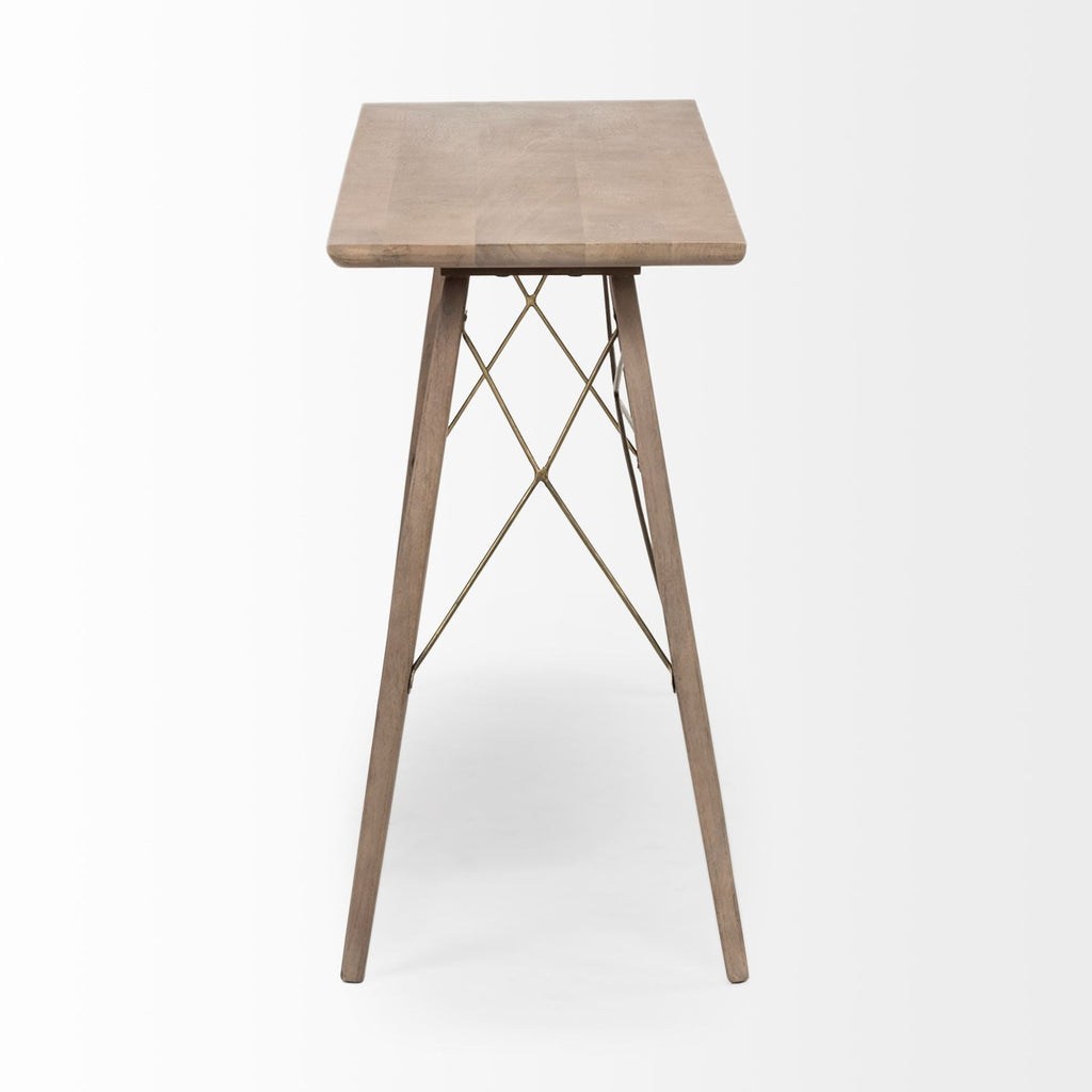 Kirby Console Table