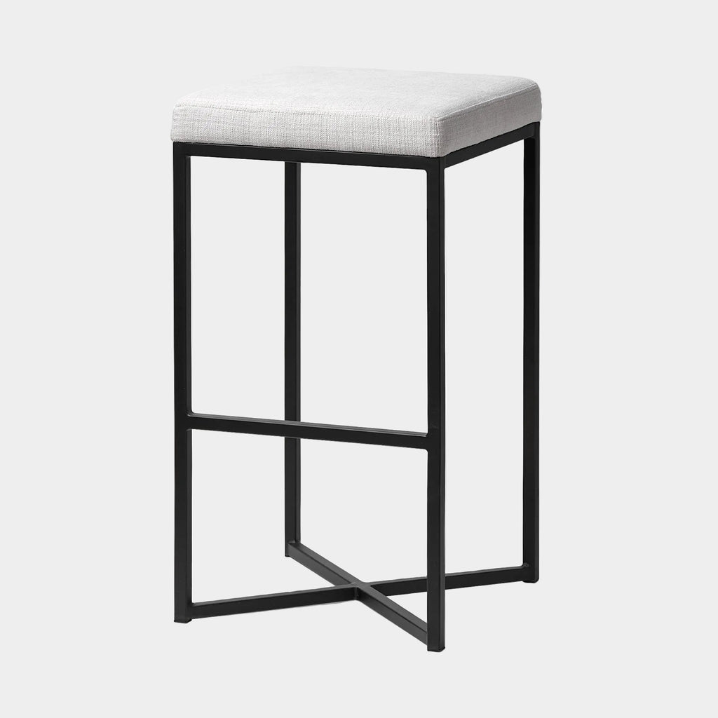 Frodo Fabric Bar Stool