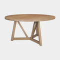 Legolas 60" Round Dining Table