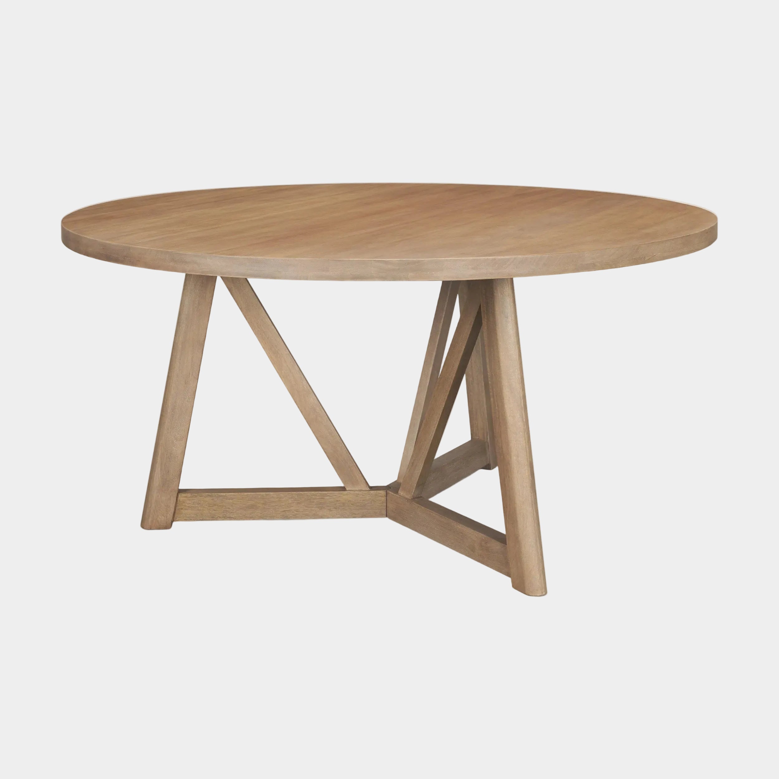 Legolas 60" Round Dining Table