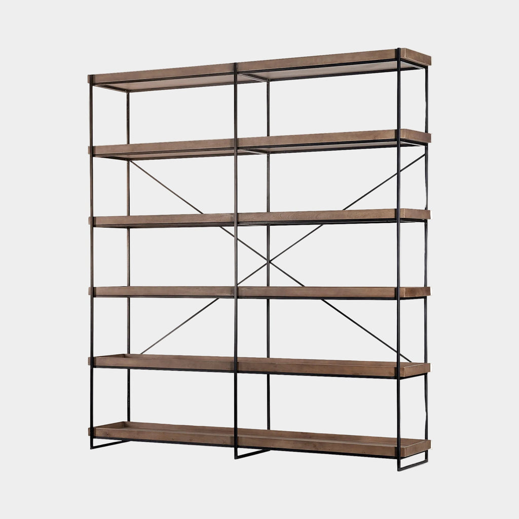 Trey Shelving Unit