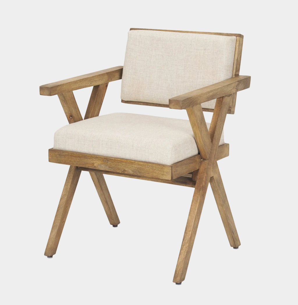Topanga Dining Armchair