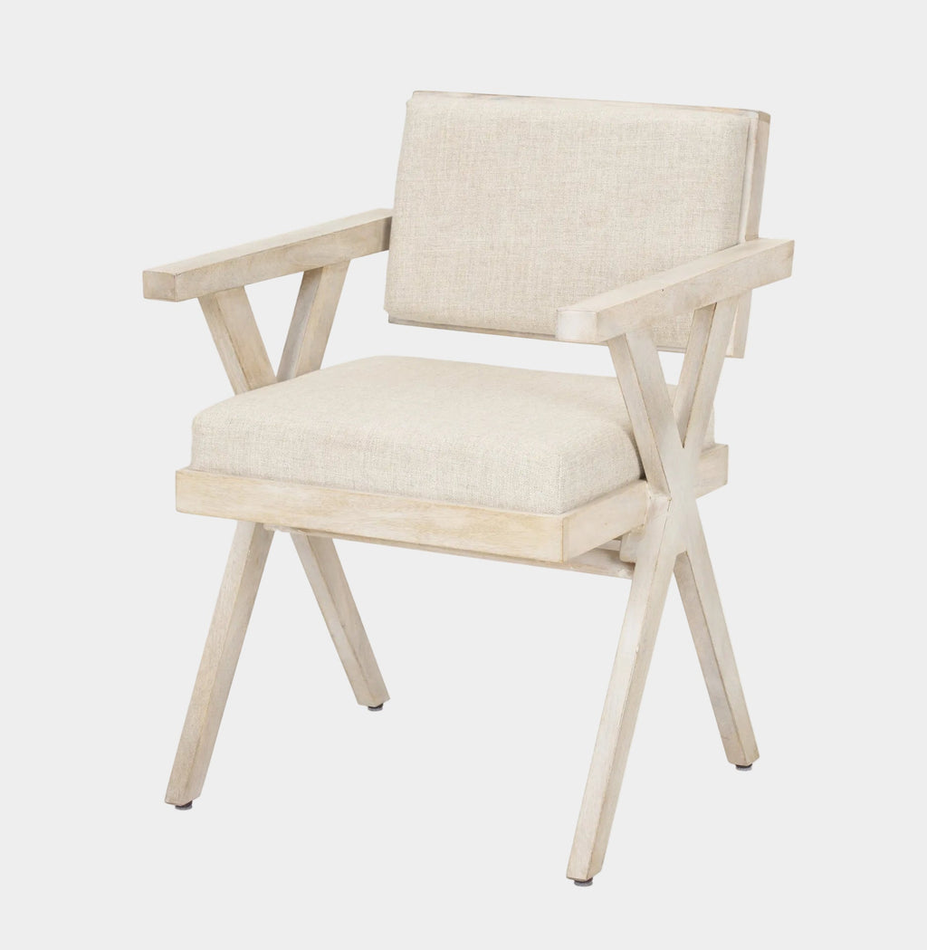 Topanga Dining Armchair