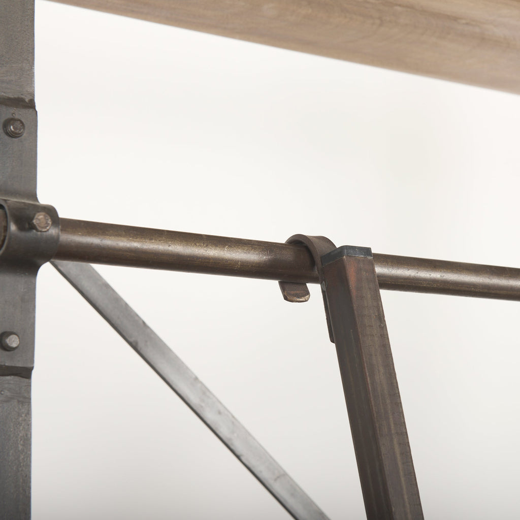 Brodie Large Shelving Unit