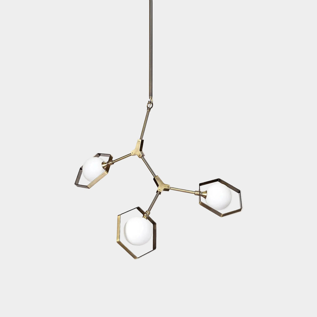Desousa Chandelier