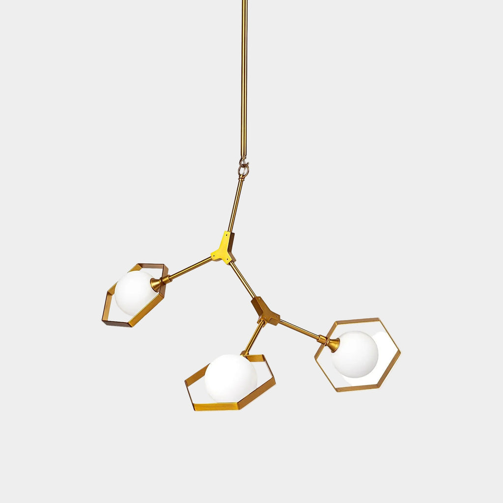 Desousa Chandelier