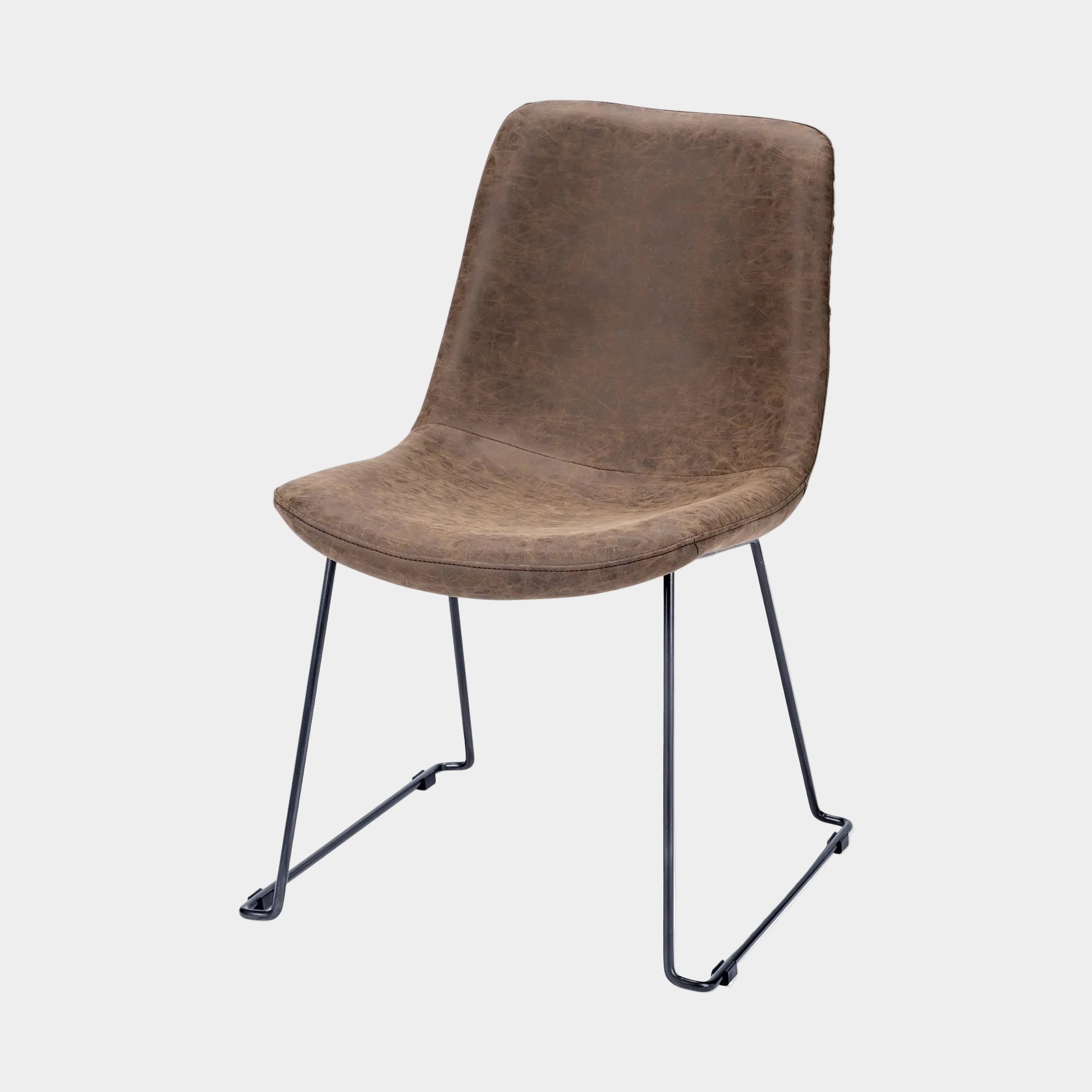 Sawyer Fabric Dining Chair