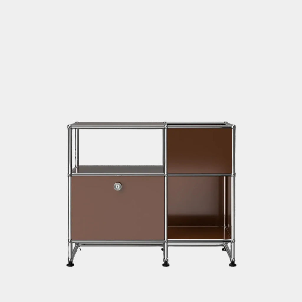 USM X Symbol Record Stand
