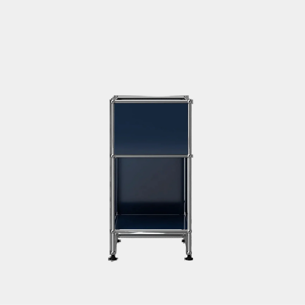 USM X Symbol Vinyl Storage Cabinet