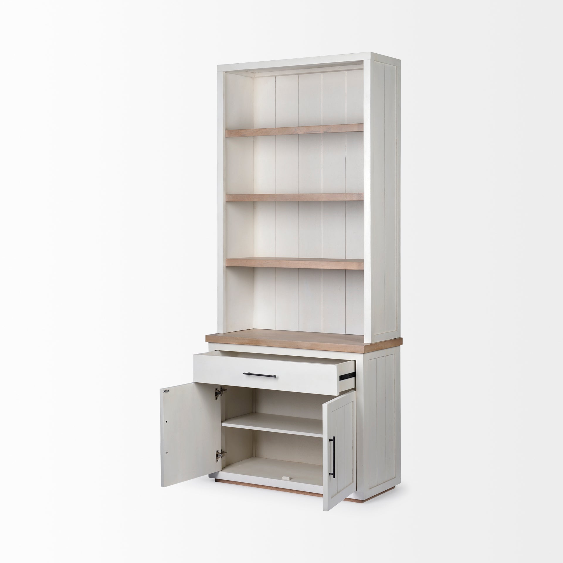 Fairview Shelving Unit