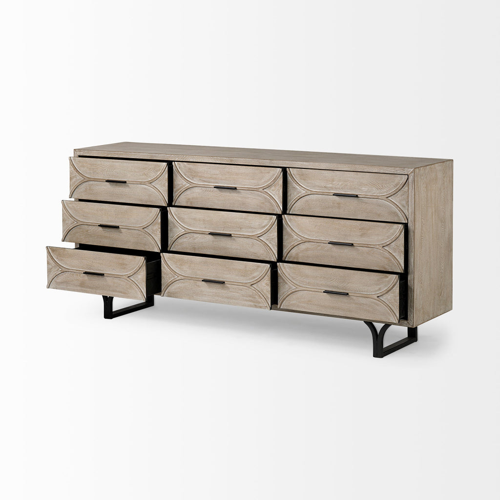 Giselle Sideboard