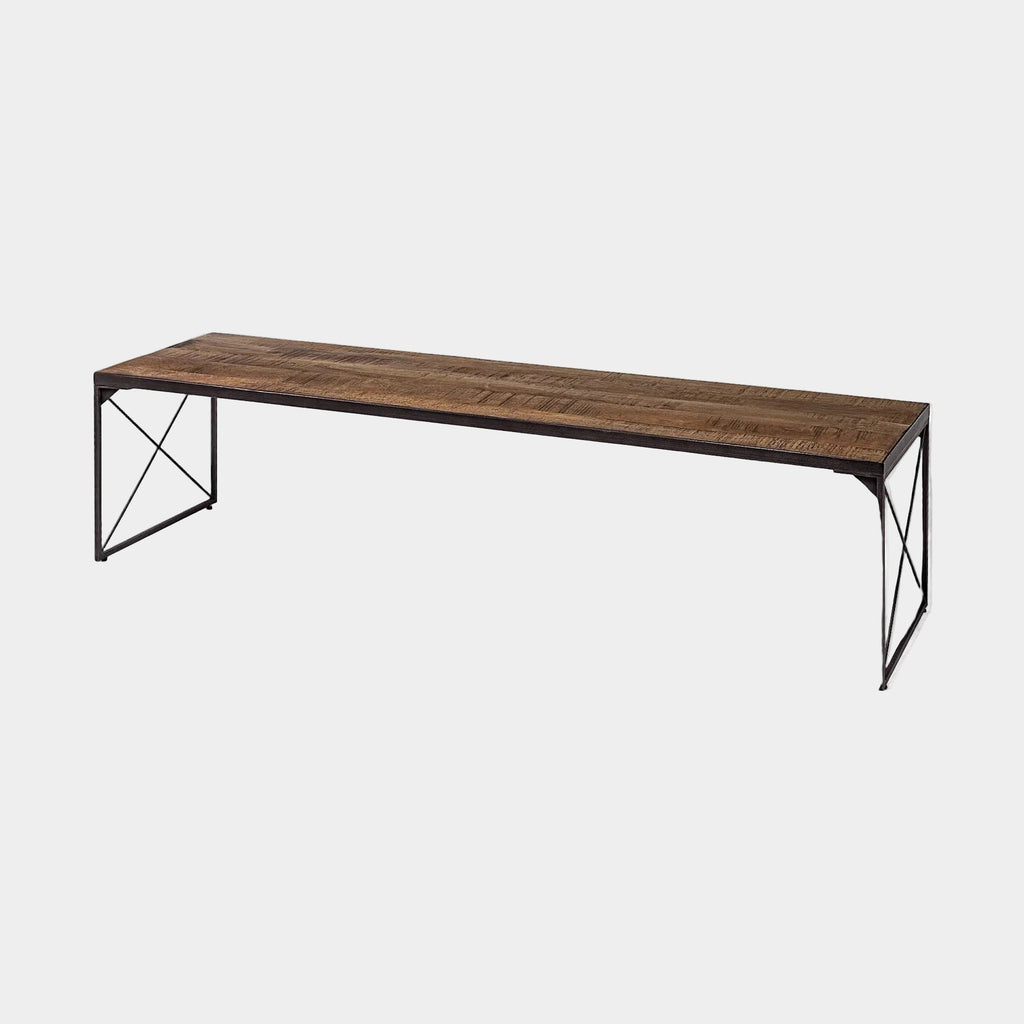 Trestman Bench