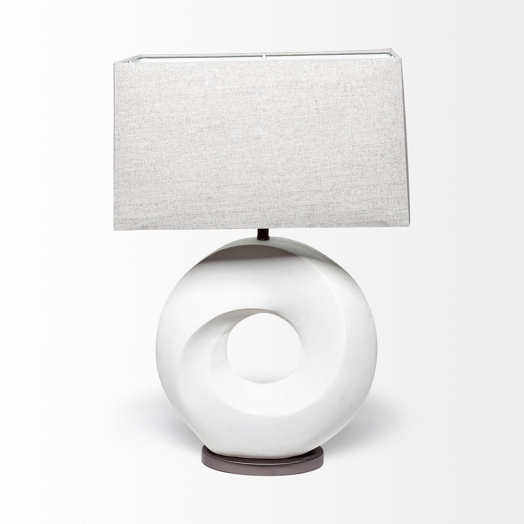 Celtica Table Lamp