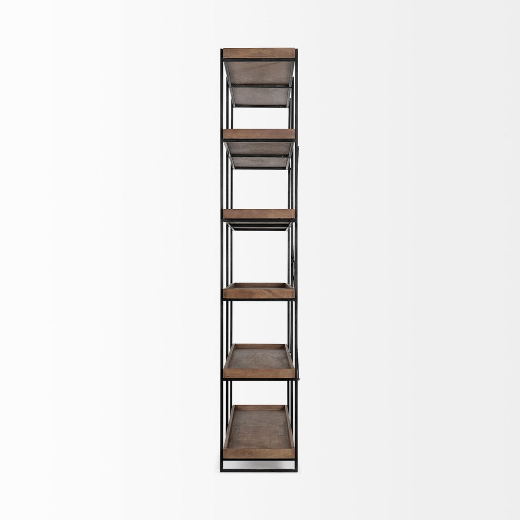Trey Shelving Unit