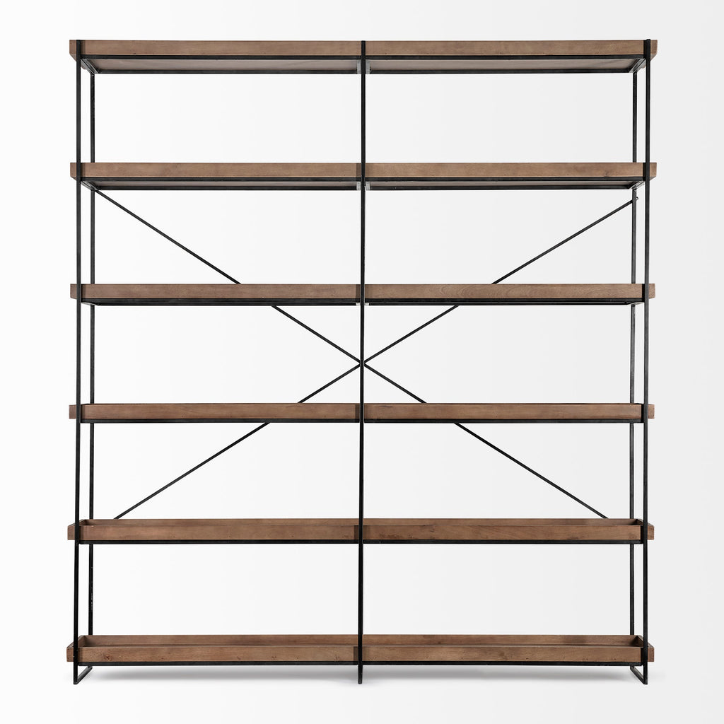 Trey Shelving Unit