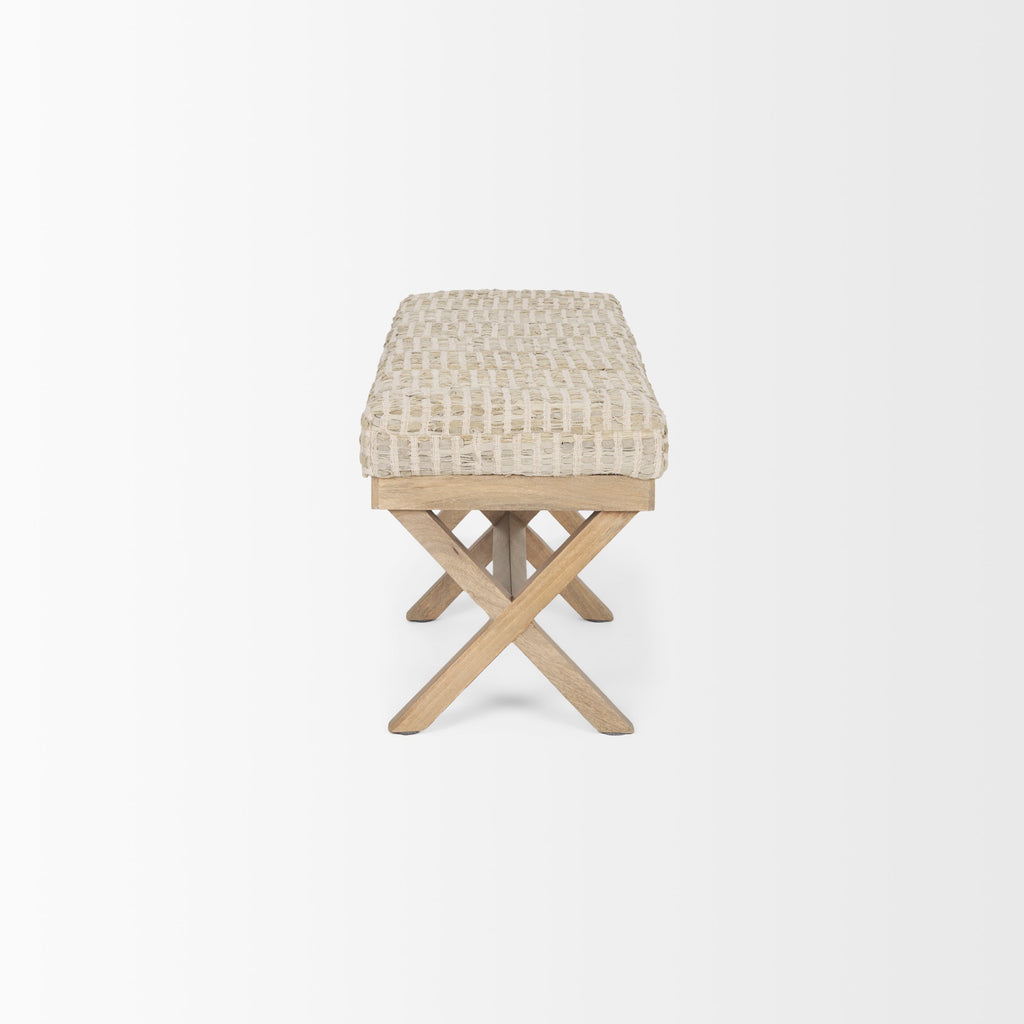Solis Bench