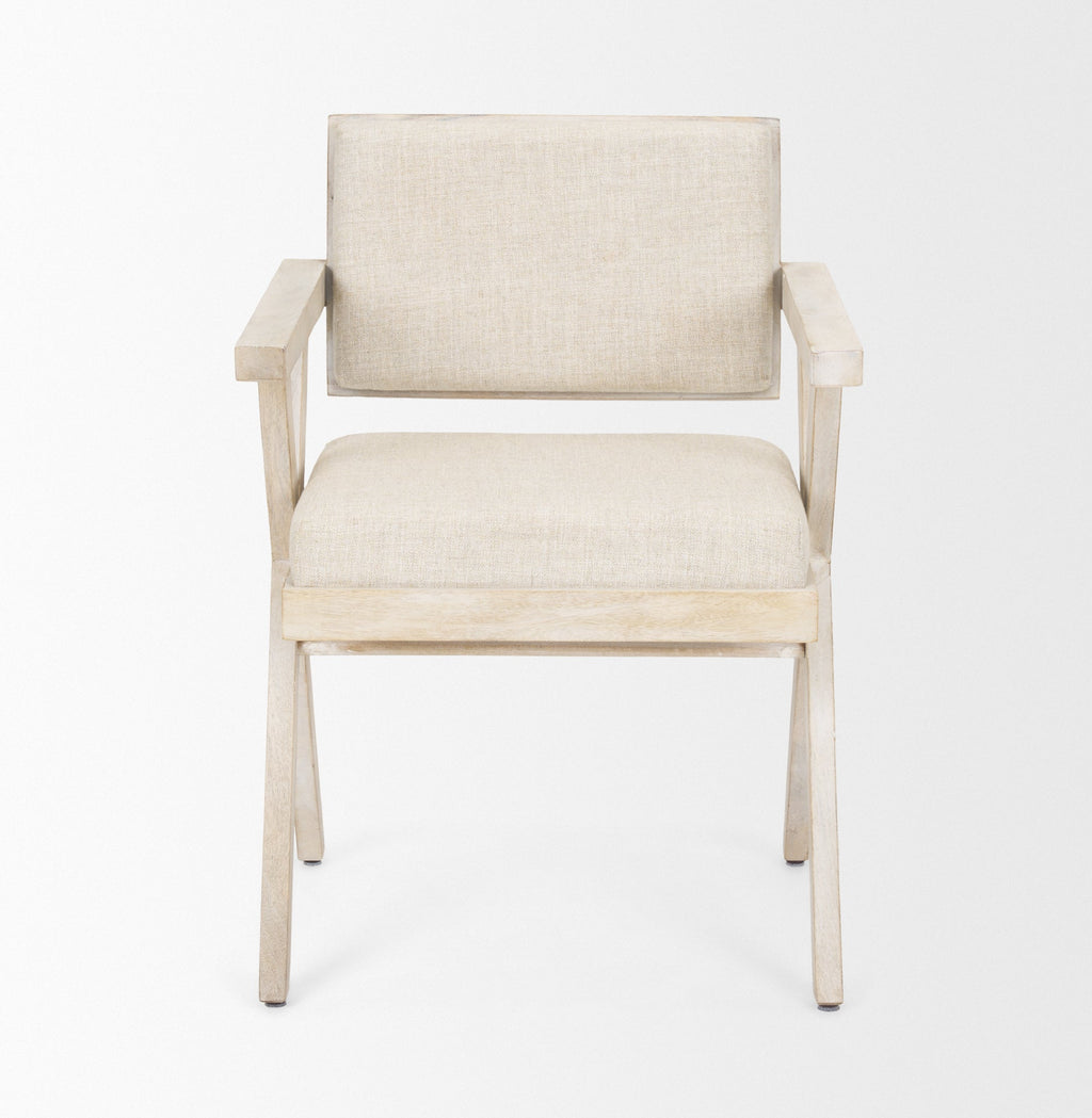 Topanga Dining Armchair