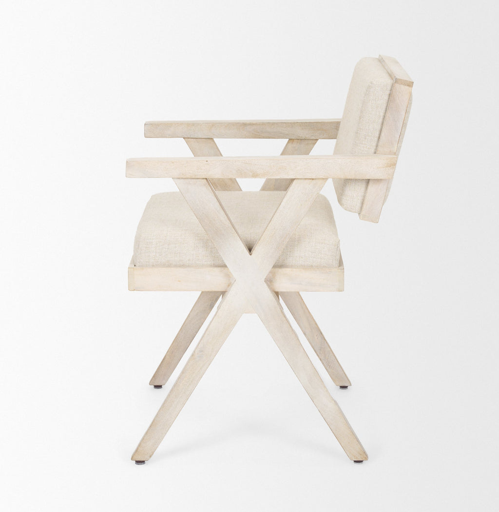 Topanga Dining Armchair