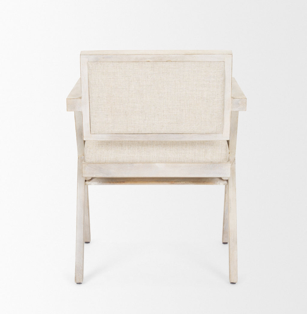 Topanga Dining Armchair
