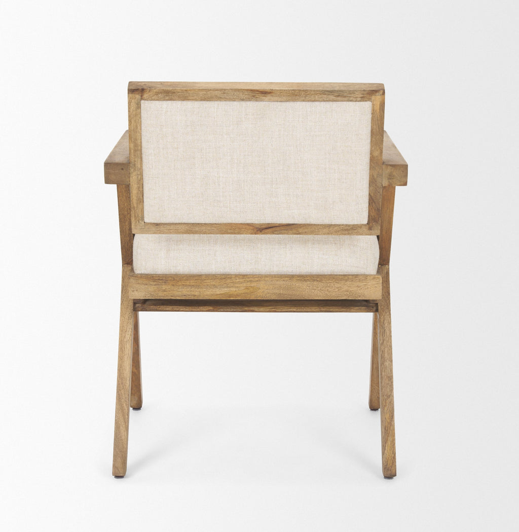 Topanga Dining Armchair