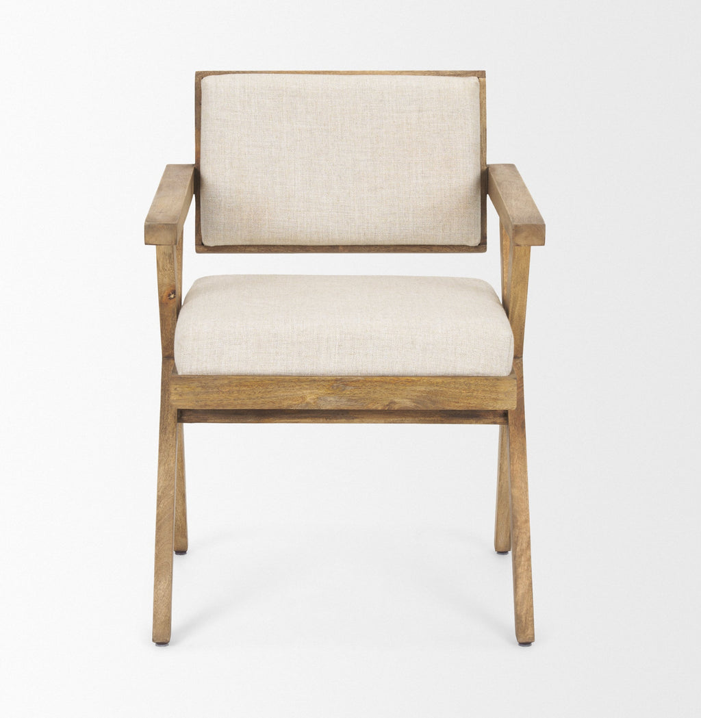 Topanga Dining Armchair
