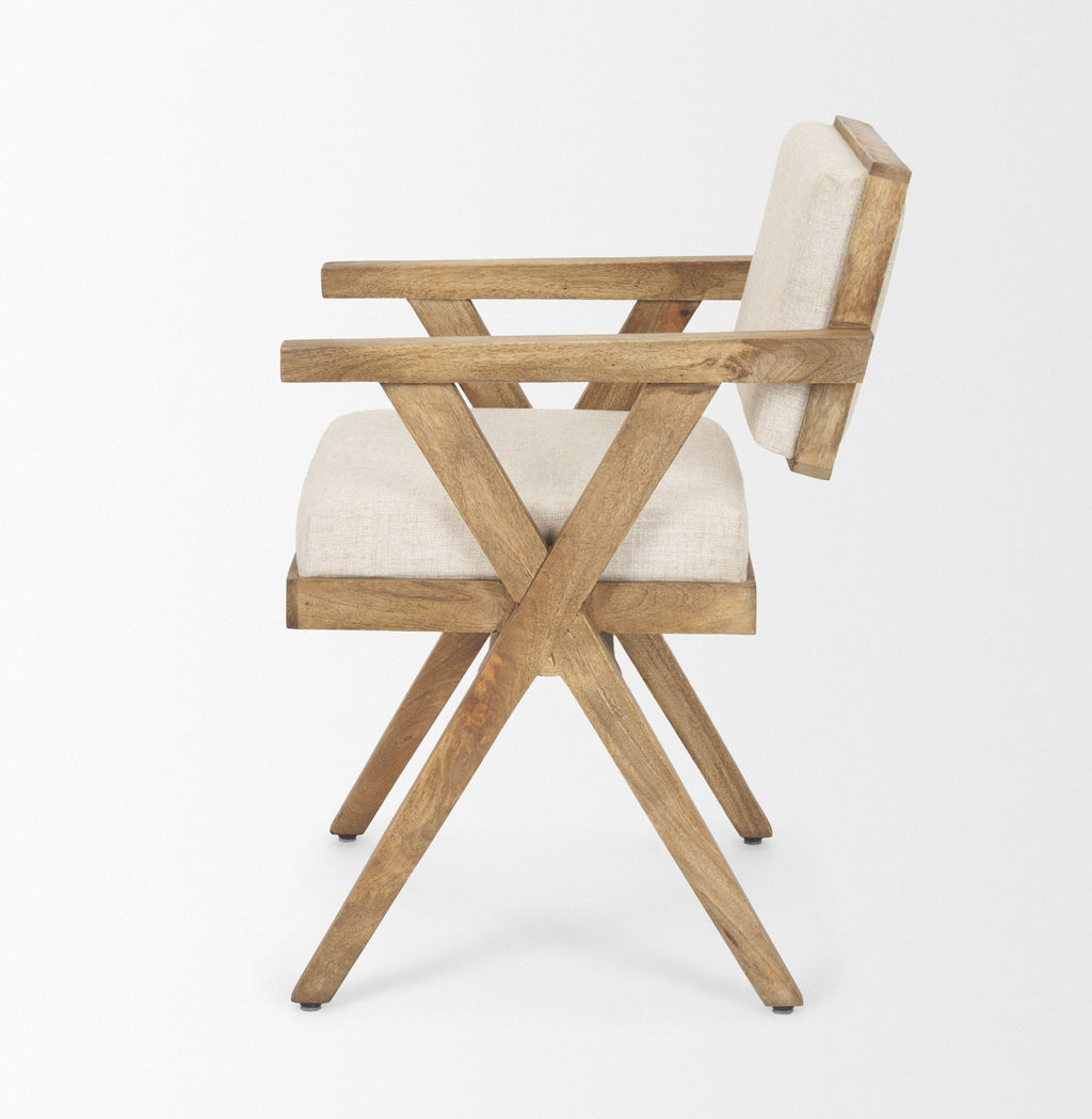 Topanga Dining Armchair