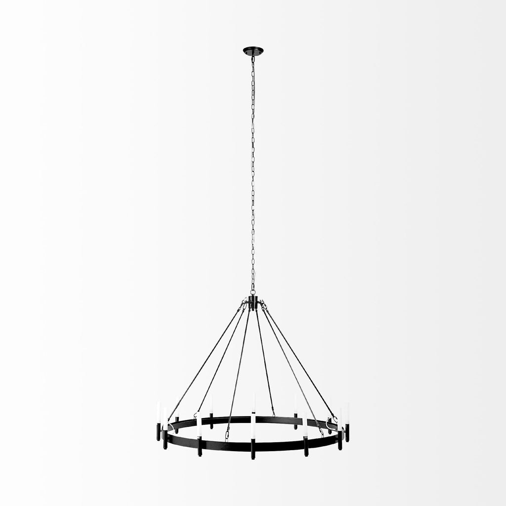 Decamp Chandelier