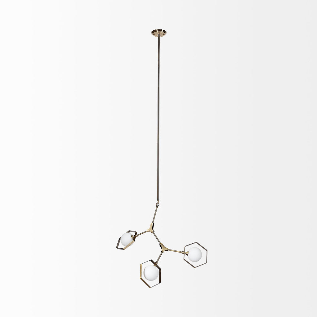 Desousa Chandelier