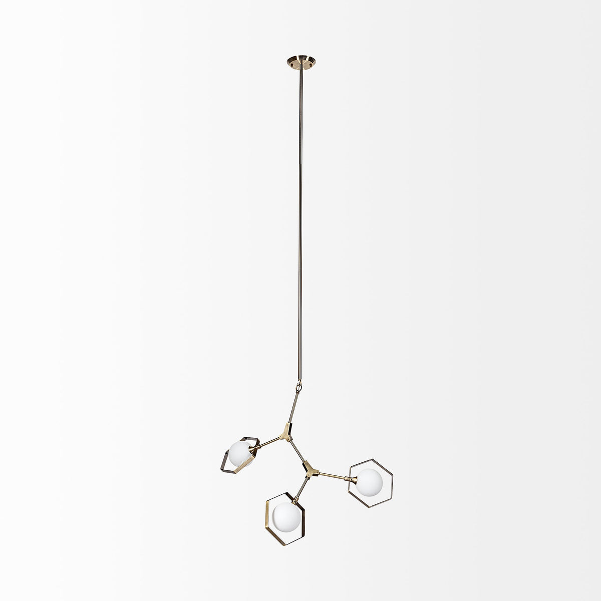 Desousa Chandelier