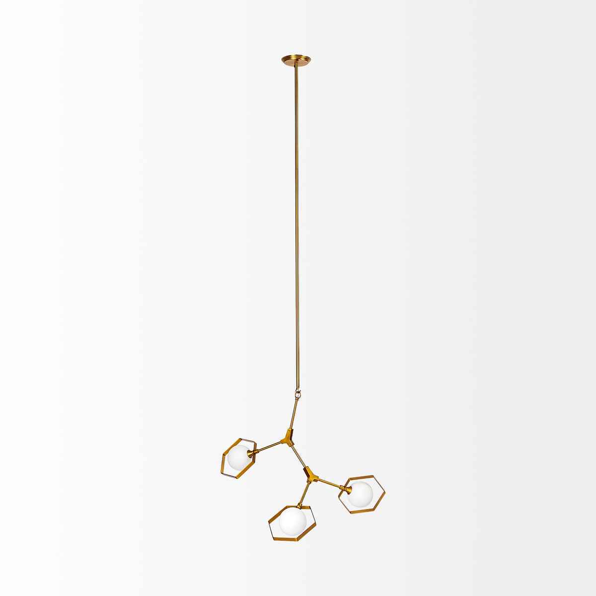 Desousa Chandelier