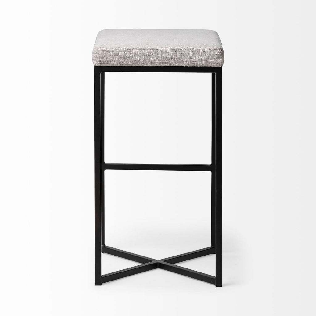 Frodo Fabric Bar Stool