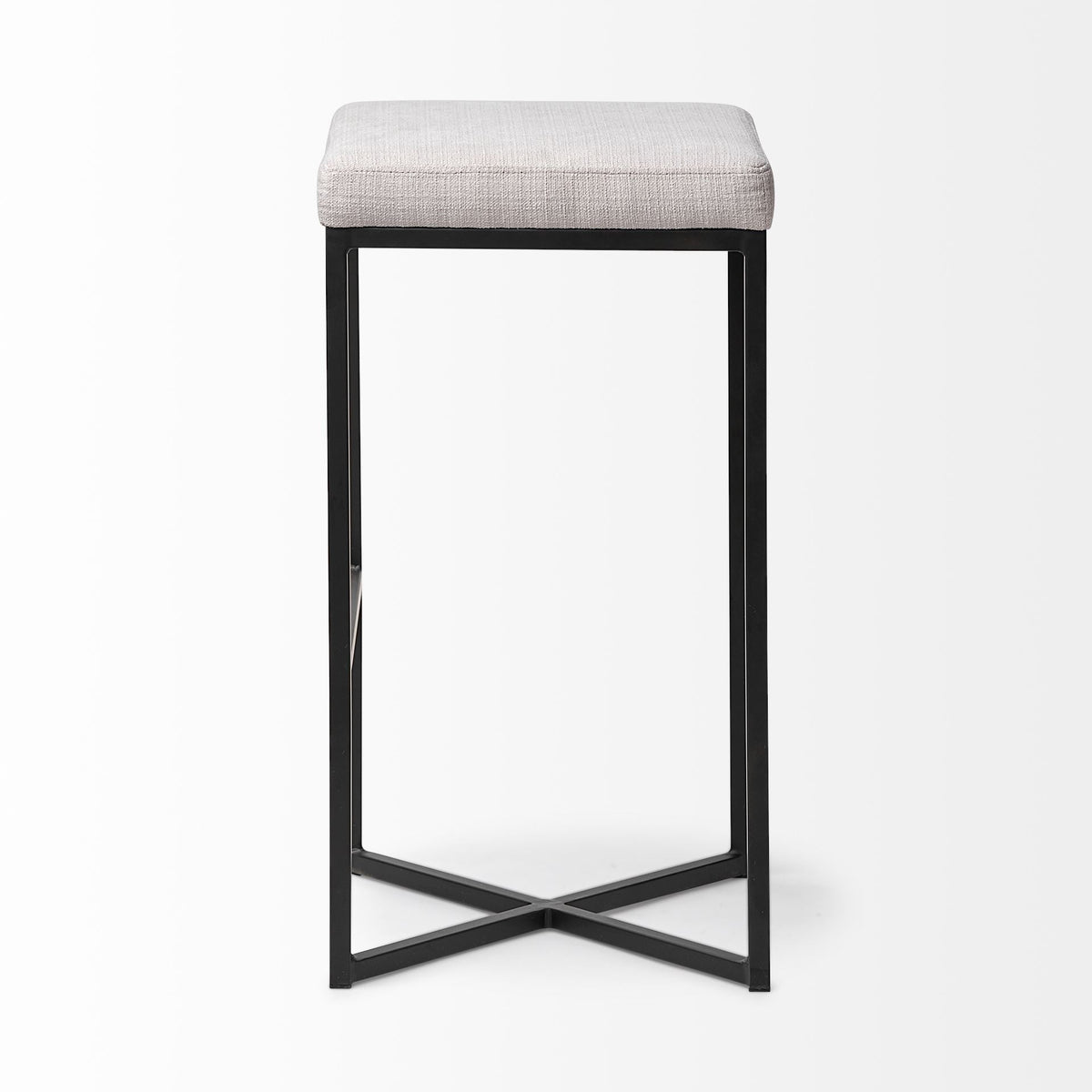 Frodo Fabric Bar Stool