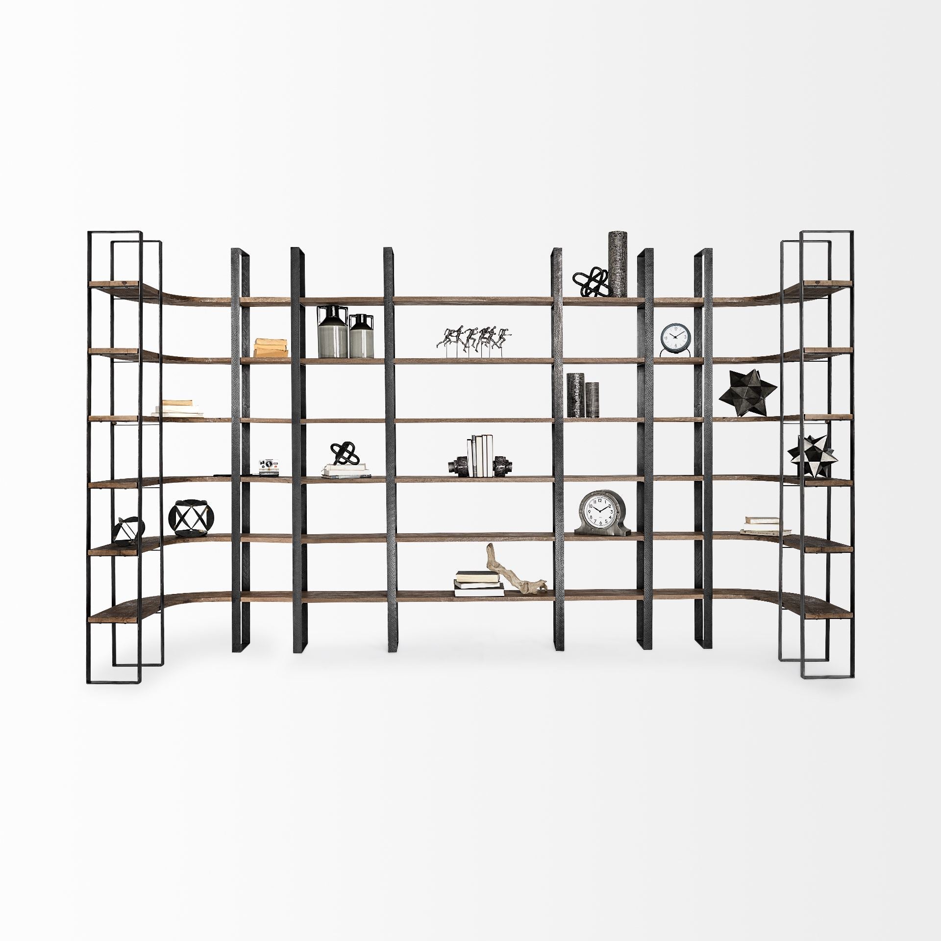 Taunton Shelving Unit