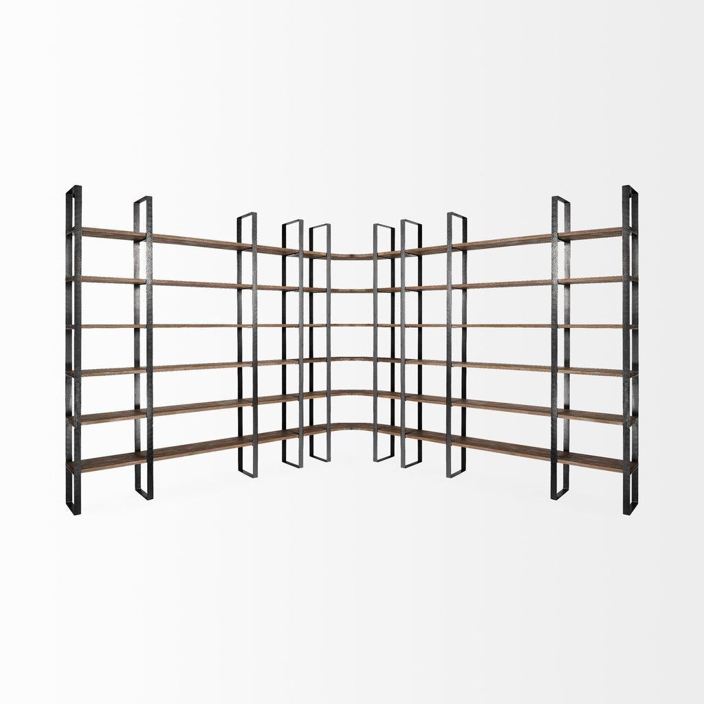 Taunton Shelving Unit