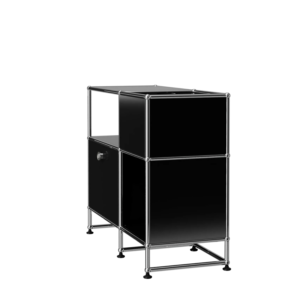 USM X Symbol Record Stand