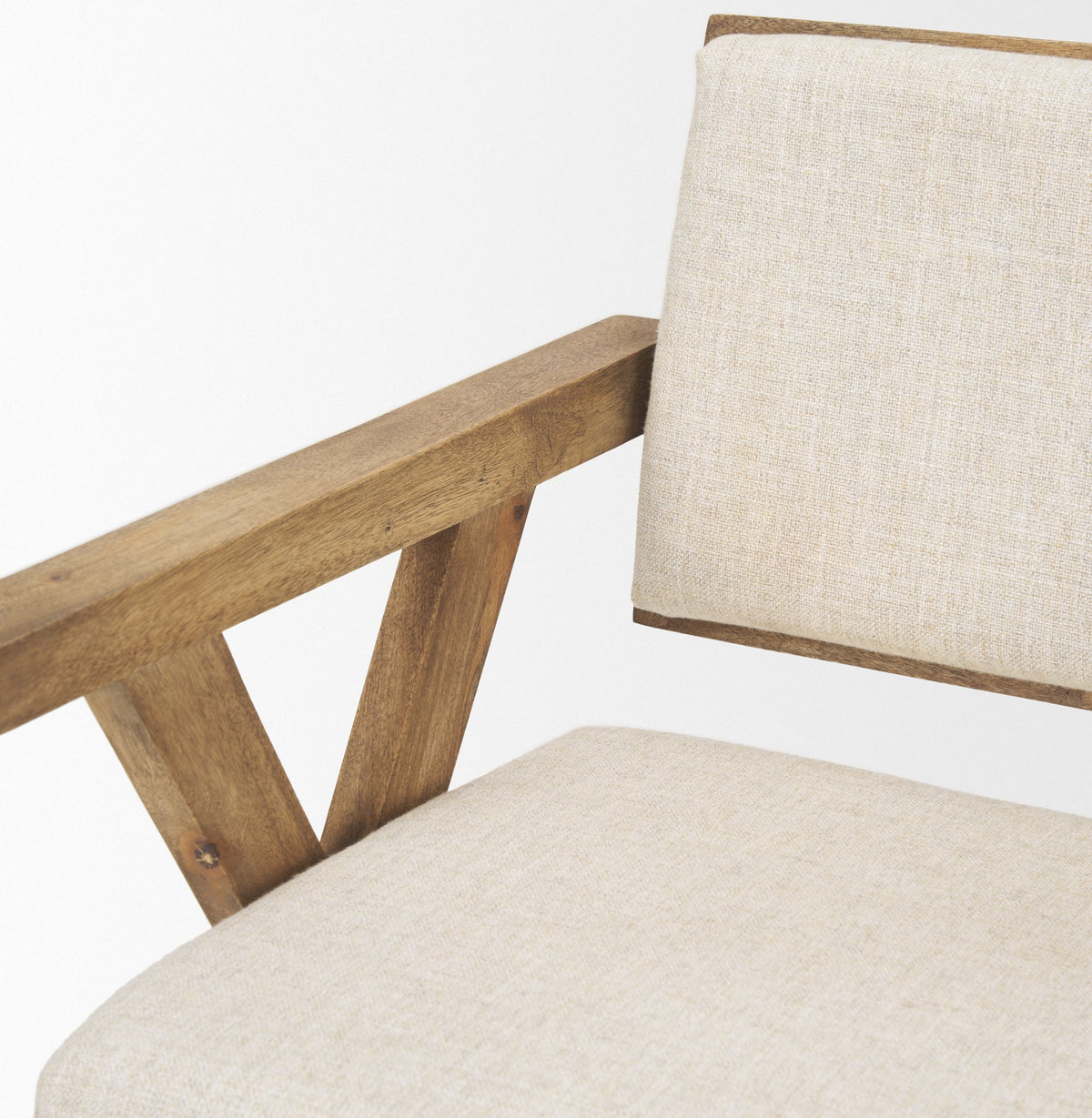 Topanga Dining Armchair