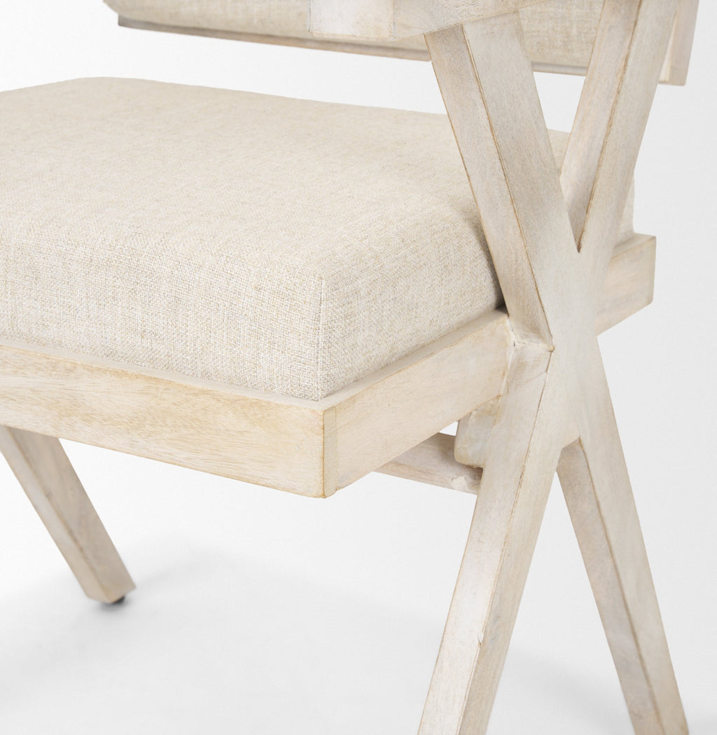 Topanga Dining Armchair