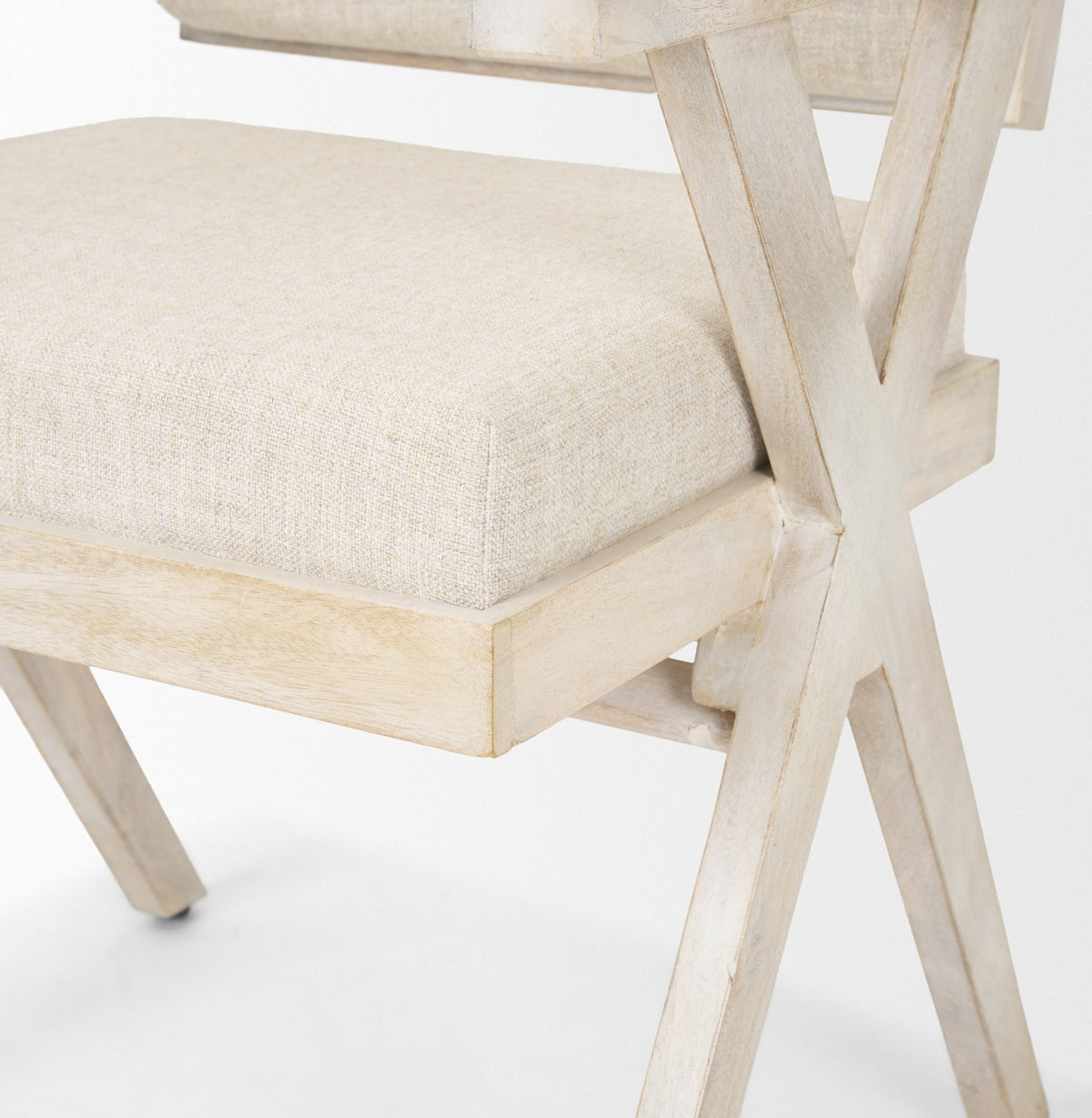 Topanga Dining Armchair