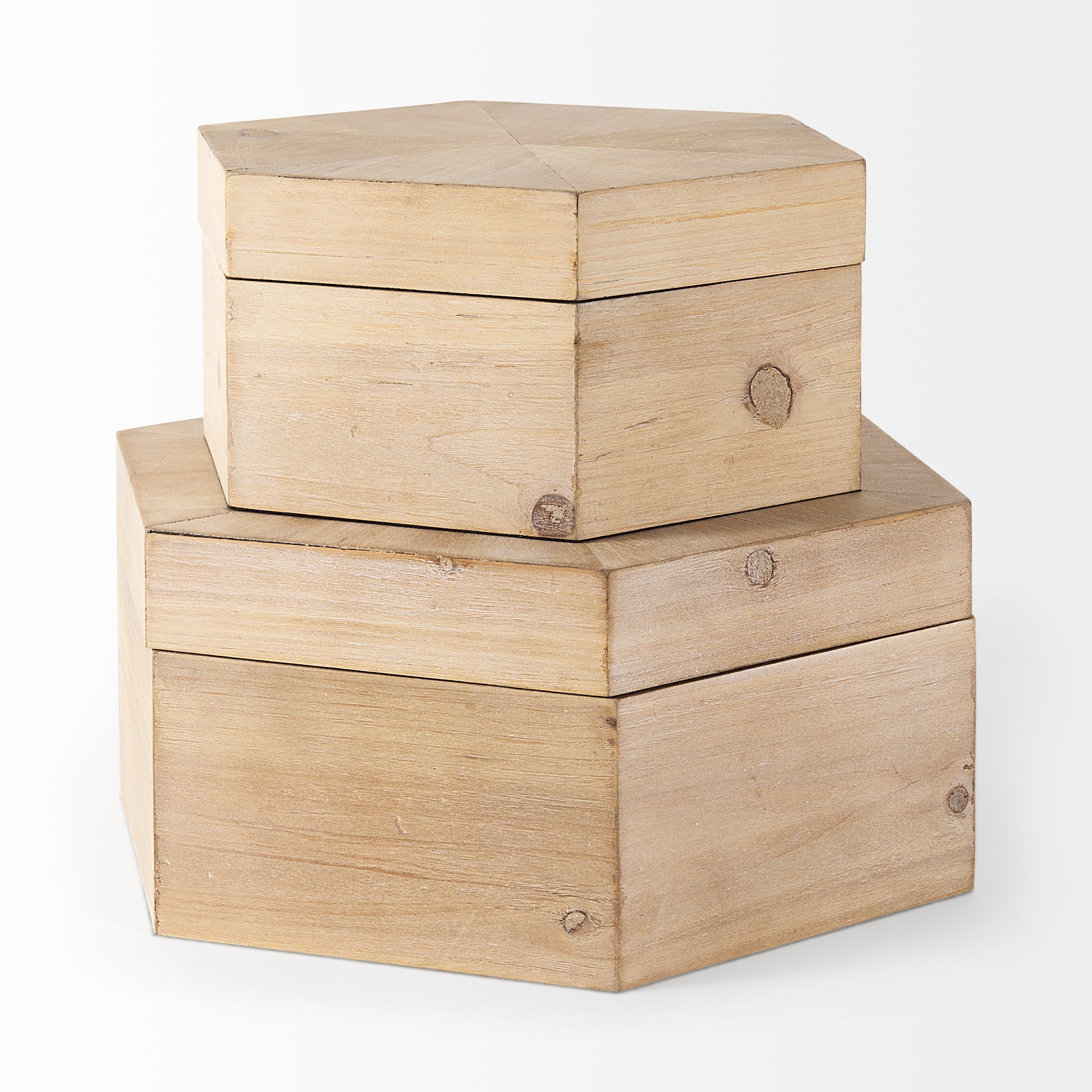 Elyse Box Set of 2