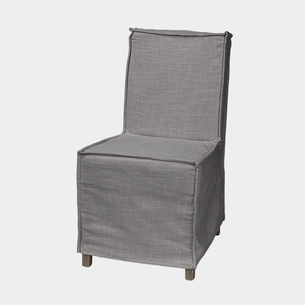 Elbert Fabric Dining Chair