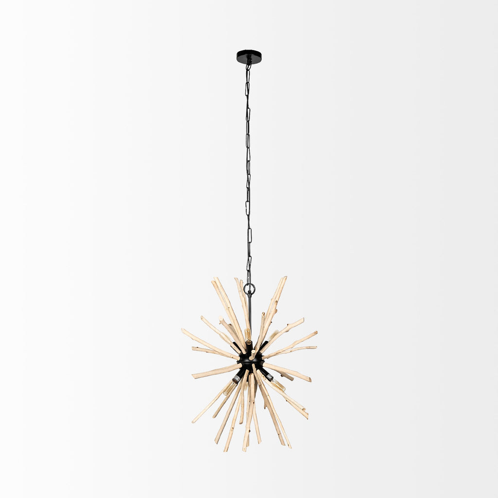 Jules Chandelier