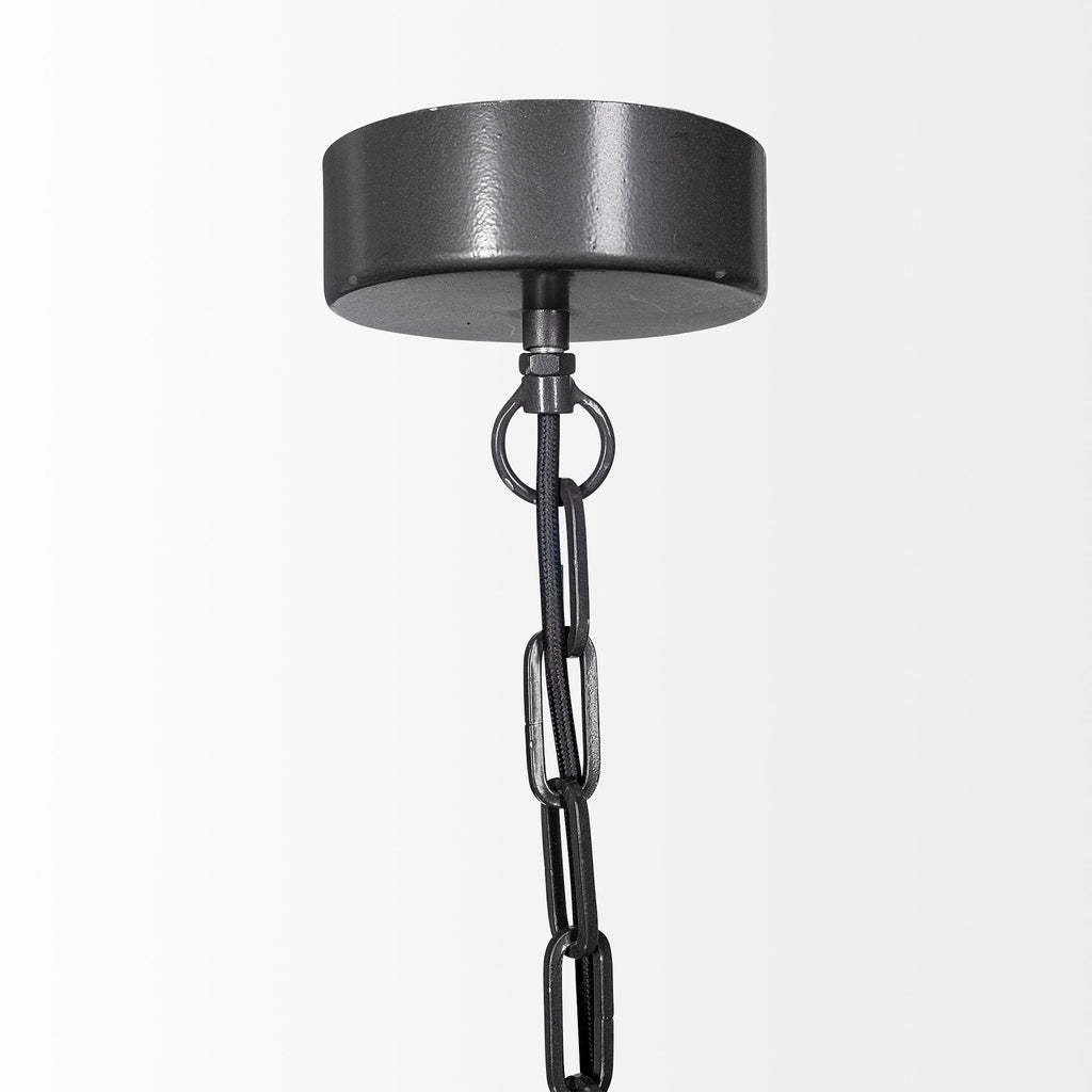 Liam Chandelier