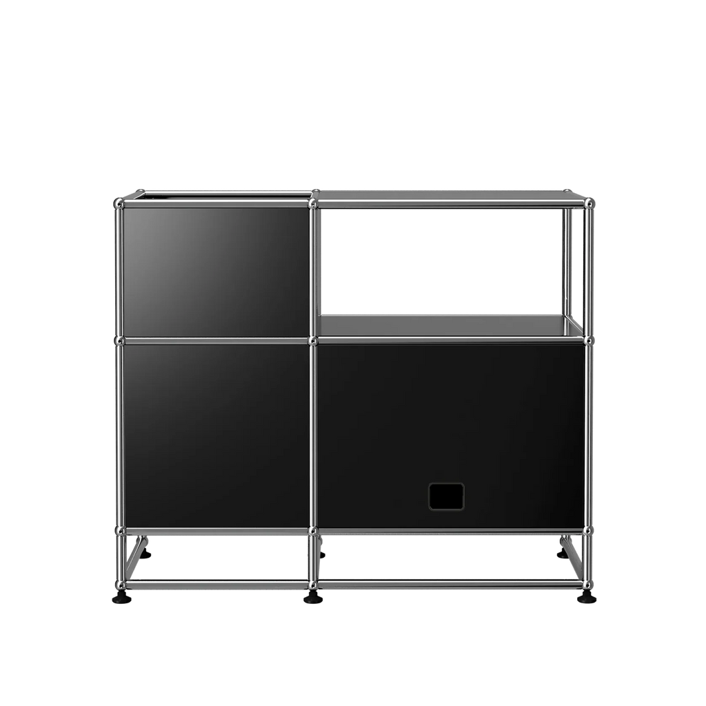 USM X Symbol Record Stand