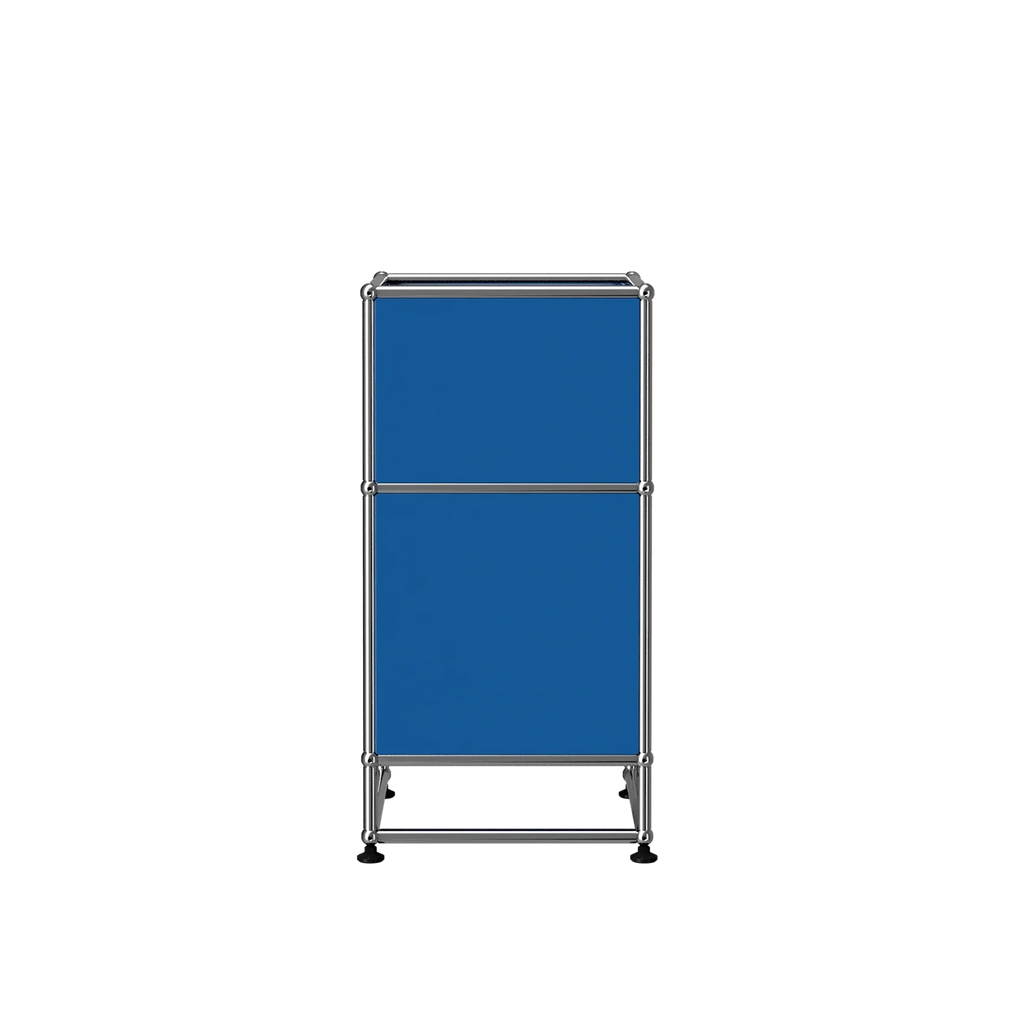 USM X Symbol Vinyl Storage Cabinet