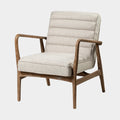 Ajax Upholstered Accent Chair