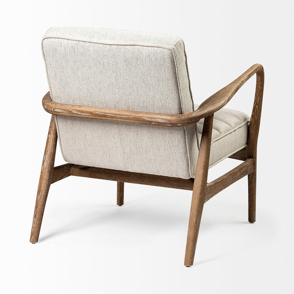 Ajax Upholstered Accent Chair