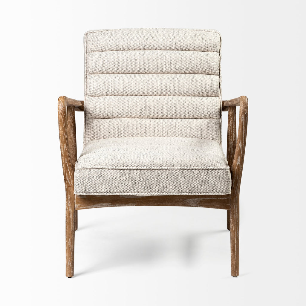 Ajax Upholstered Accent Chair