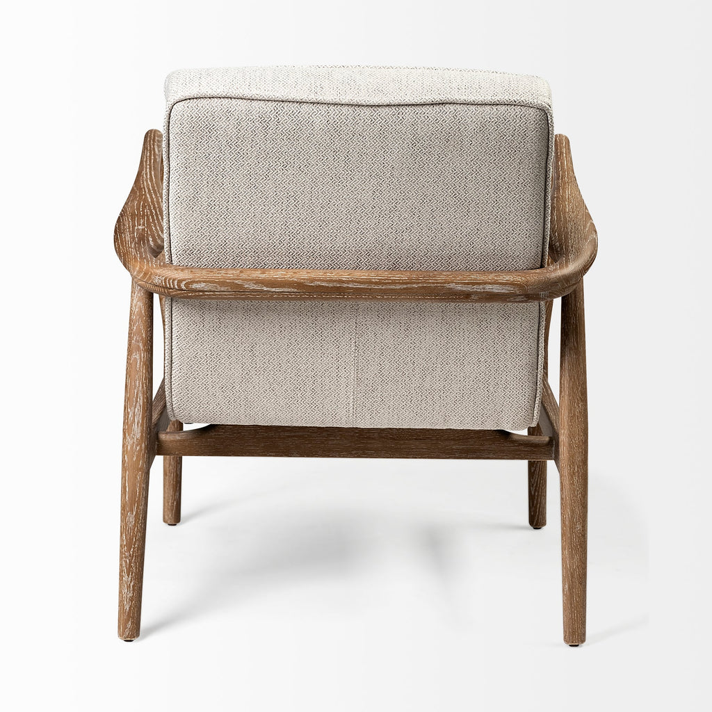 Ajax Upholstered Accent Chair